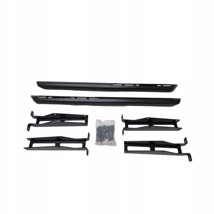 Nerf Bar Stupeň Polaris Ranger 500 570 Eps Ev 2879974