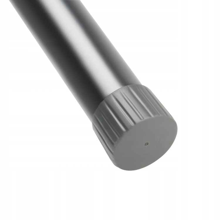 ADAM HALL SPS023 SET 2 STATYWY KOLUMNOWE POKROWIEC Maksymalne obciążenie 25 kg