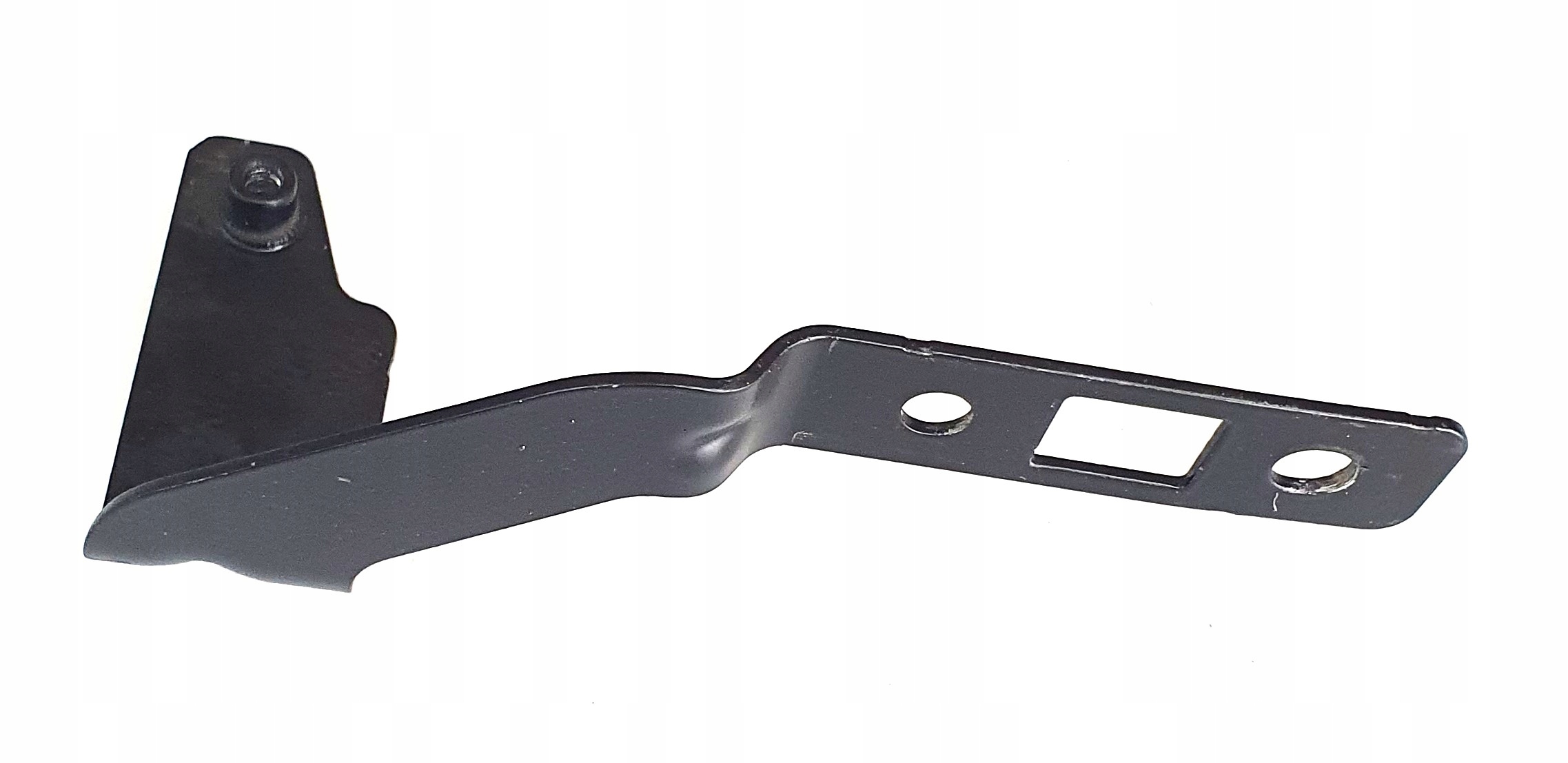 Halter Halter der Stoßstange heck hinten LAND ROVER DEFENDER OE