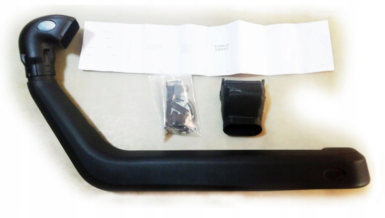 Трубка Jeep Wrangler JL ORE4x4