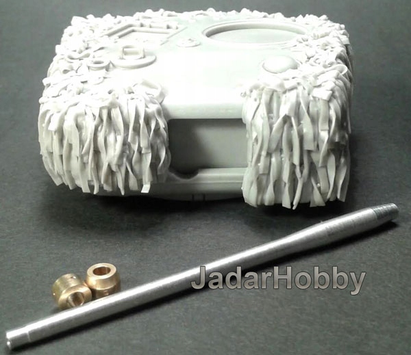 Panzer Art RE35-380 1/35 Churchill Tower Mk.IV