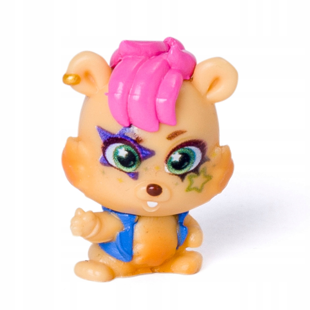 Kookyloos Suzie Wardrobe Walizka Mini Laleczka Marka Magicbox