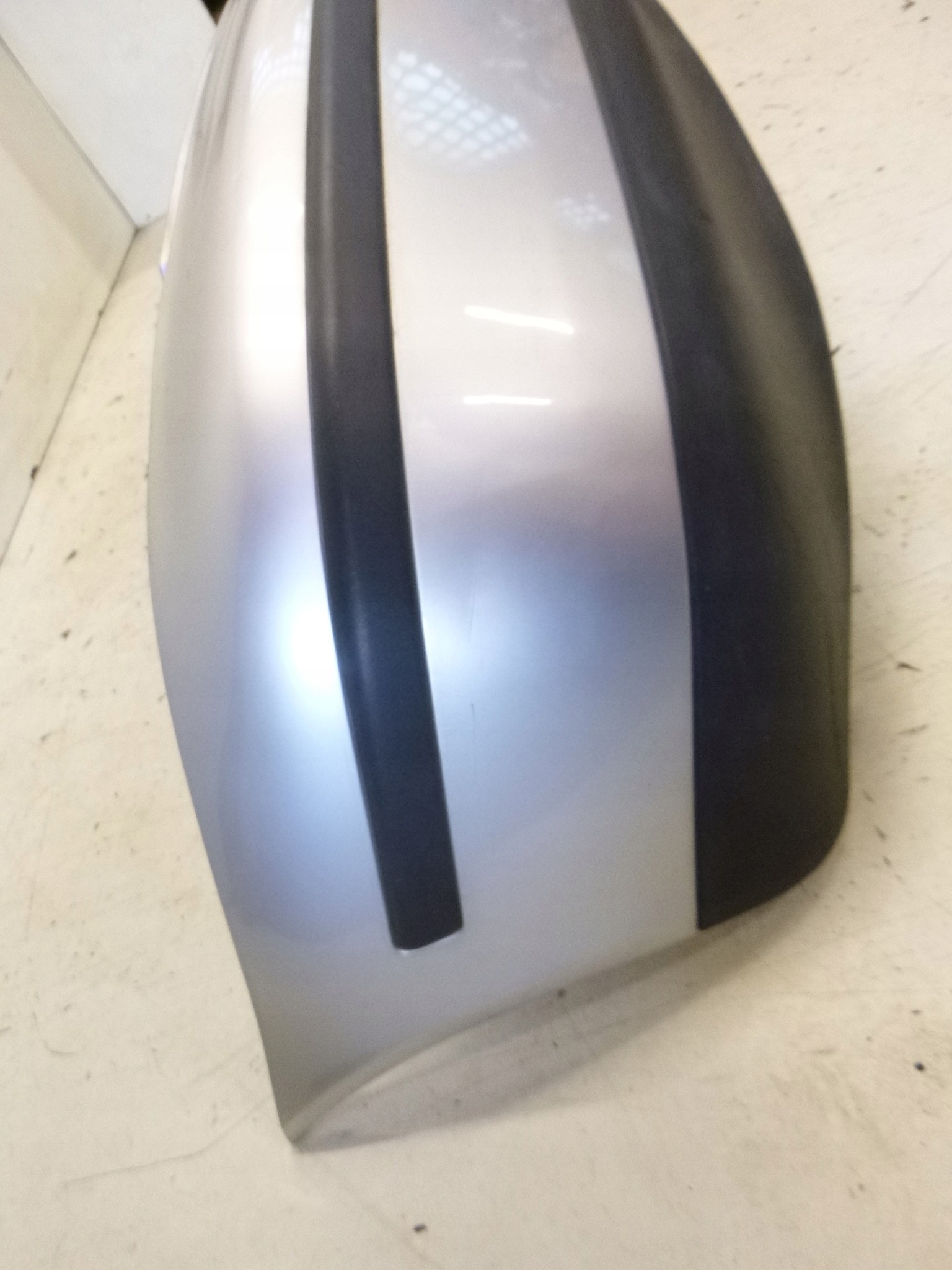 Paraurti posteriore Seat Leon e Toledo II LS7N 1M6807378B 2004r.