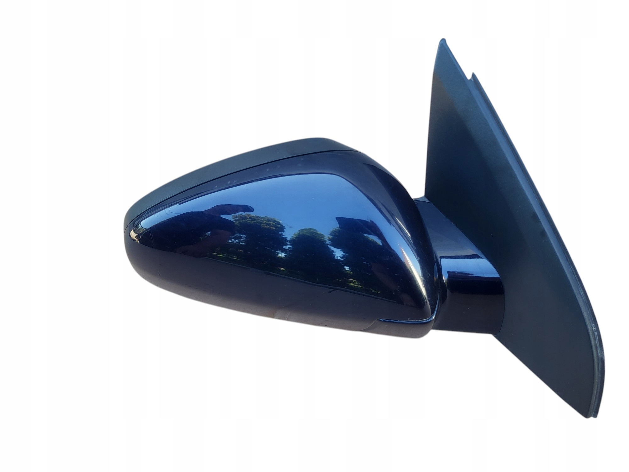 mirror right OPEL VECTRA C 24436147