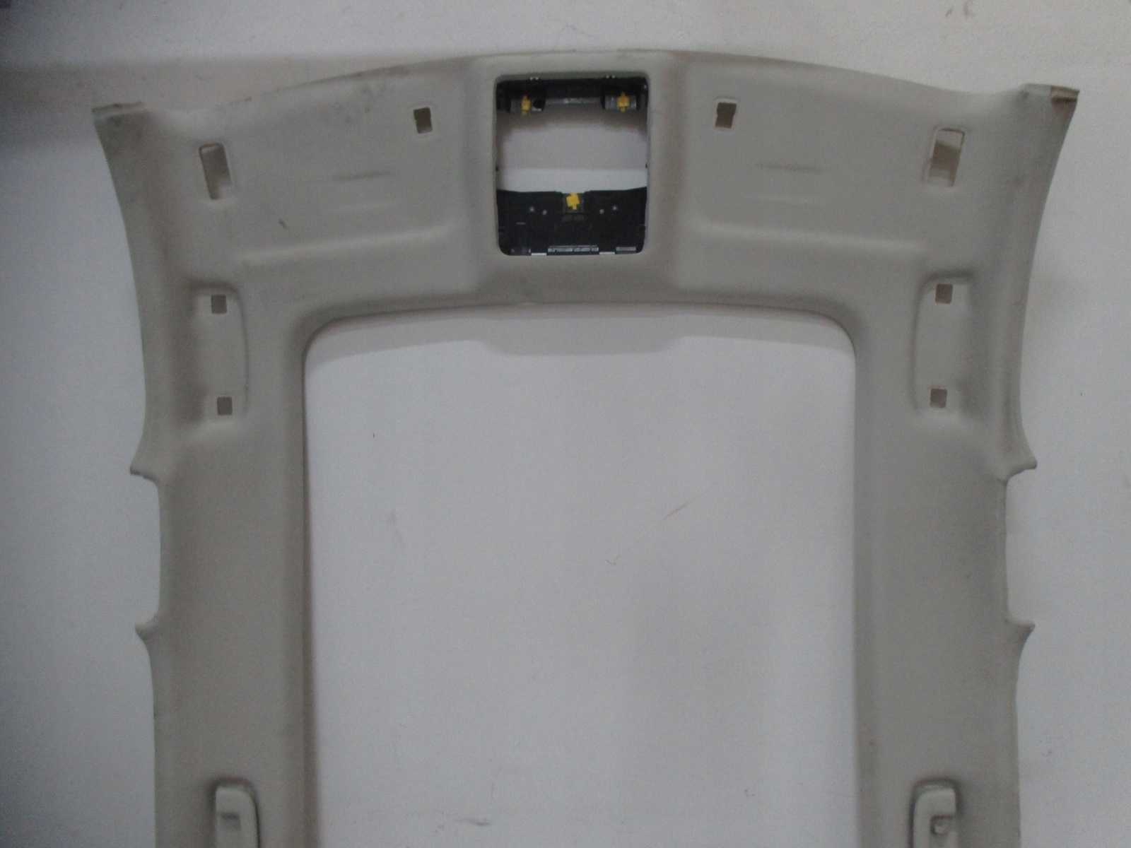 CIELO INTERNO JAGUAR F PACE 16R