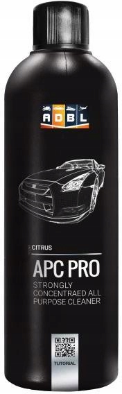 ADBL APC PRO SILNY ŚRODEK CZYSZCZĄCY 1L