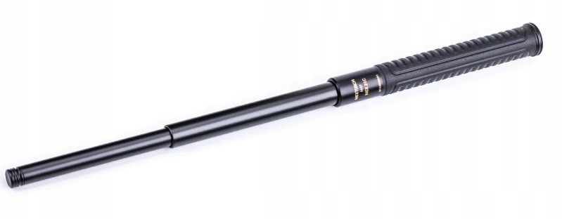 Pałka Teleskopowa Nextorch NexBaton N21C Nexlock