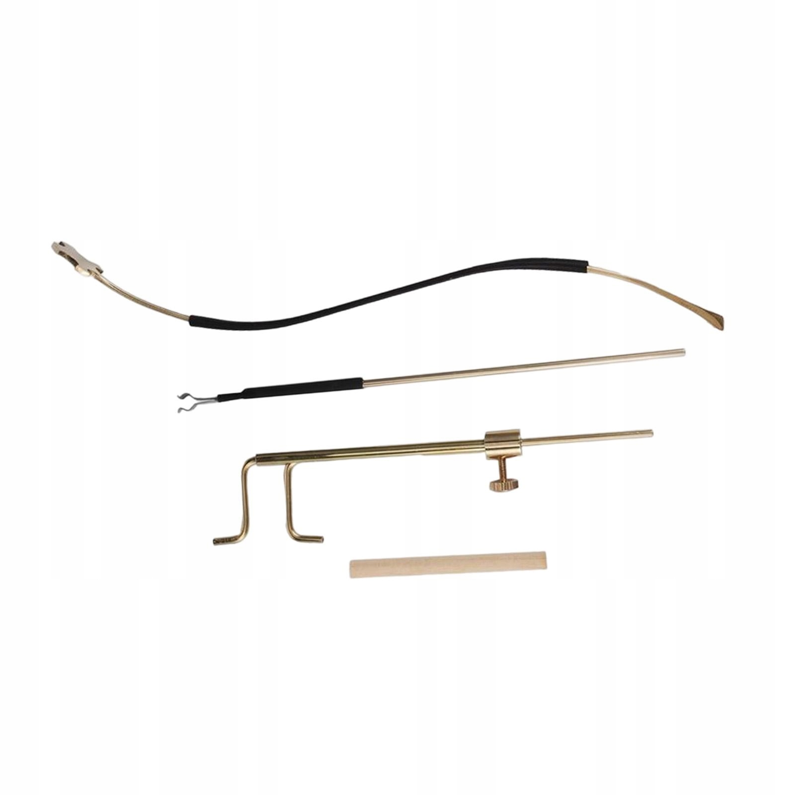 Narzędzia lutnicze do skrzypiec Części do skrzypiec Narzędzia do naprawy skrzypiec dla Aureate