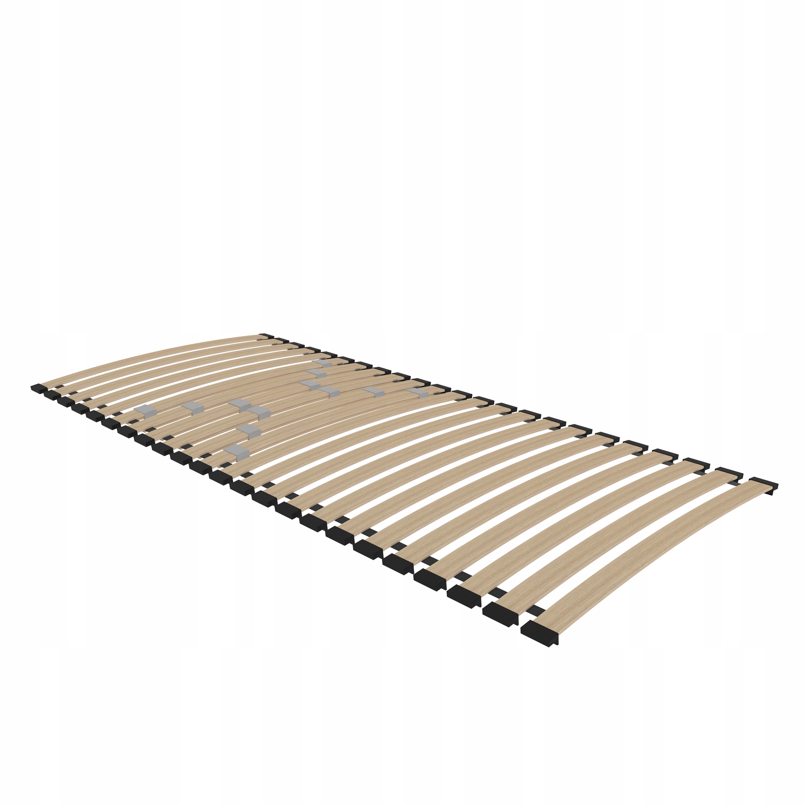 Rám z pružinové lišty Flex 200x70 Srt, nastavitelný