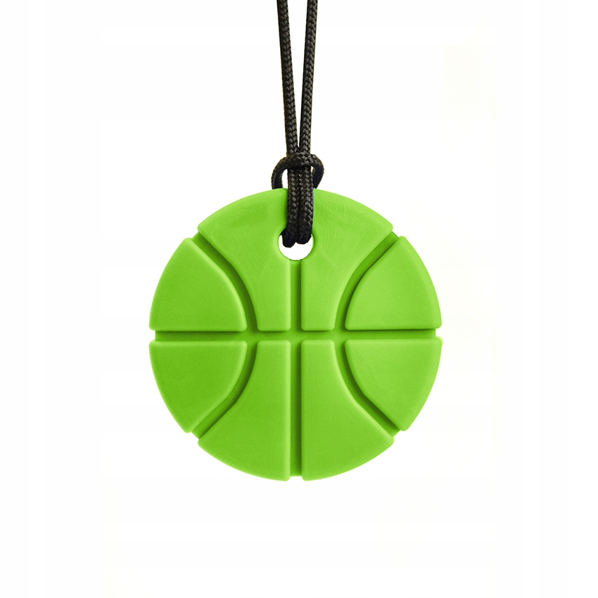 

Gryzak Logopedyczny Ark Basketball Miękki