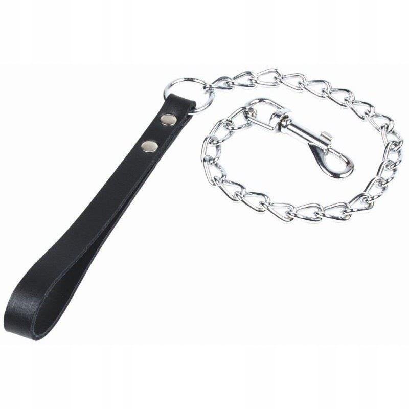 Vodítko tradiční Chaba řetěz 100 m