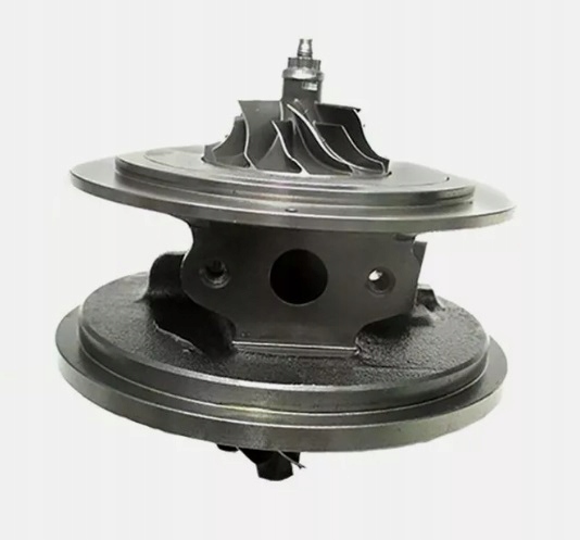 Jádro Cartridge Vložka Turbíny Ford Ranger 4X4 2.2 Tdci 150 160 Km 78755