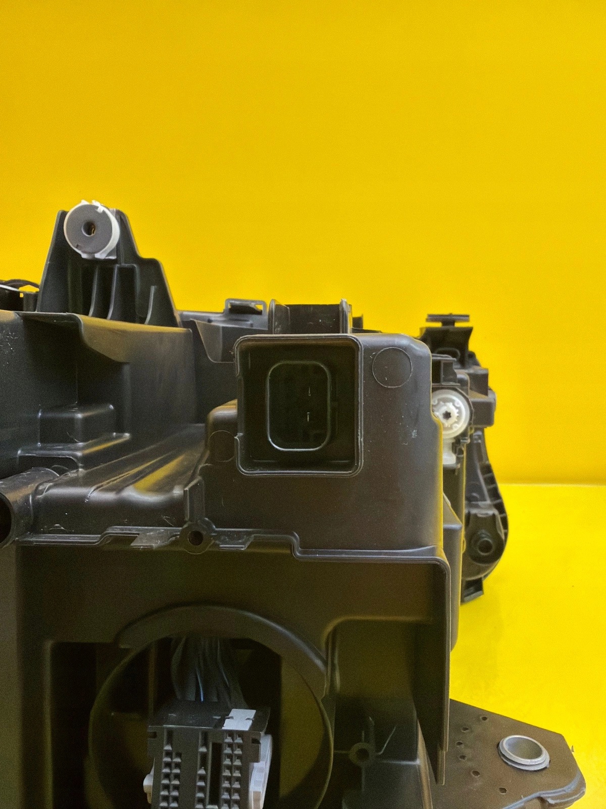 light right BMW X1 U11 2022- Full Led 5A9A228-02