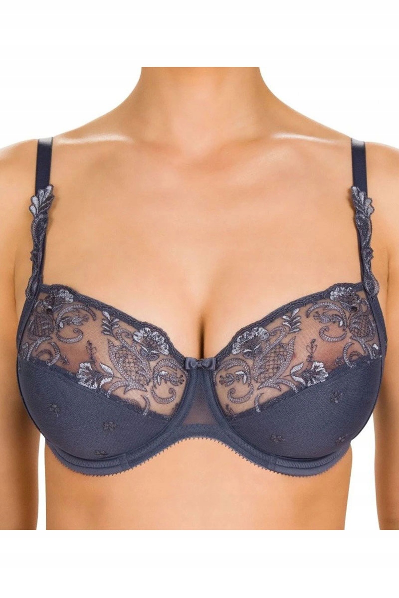 Felina Podprsenka Sentiments 805873 Ombre Blue 95G