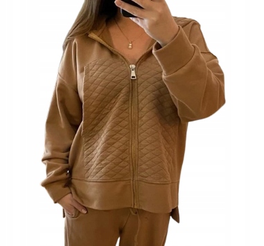 tepláková mikina By o la la 36 S