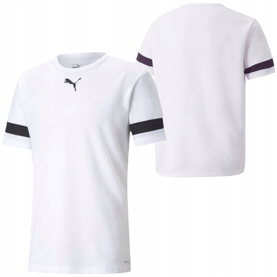 

Koszulka dla dzieci Puma teamRISE Jersey 704938 04