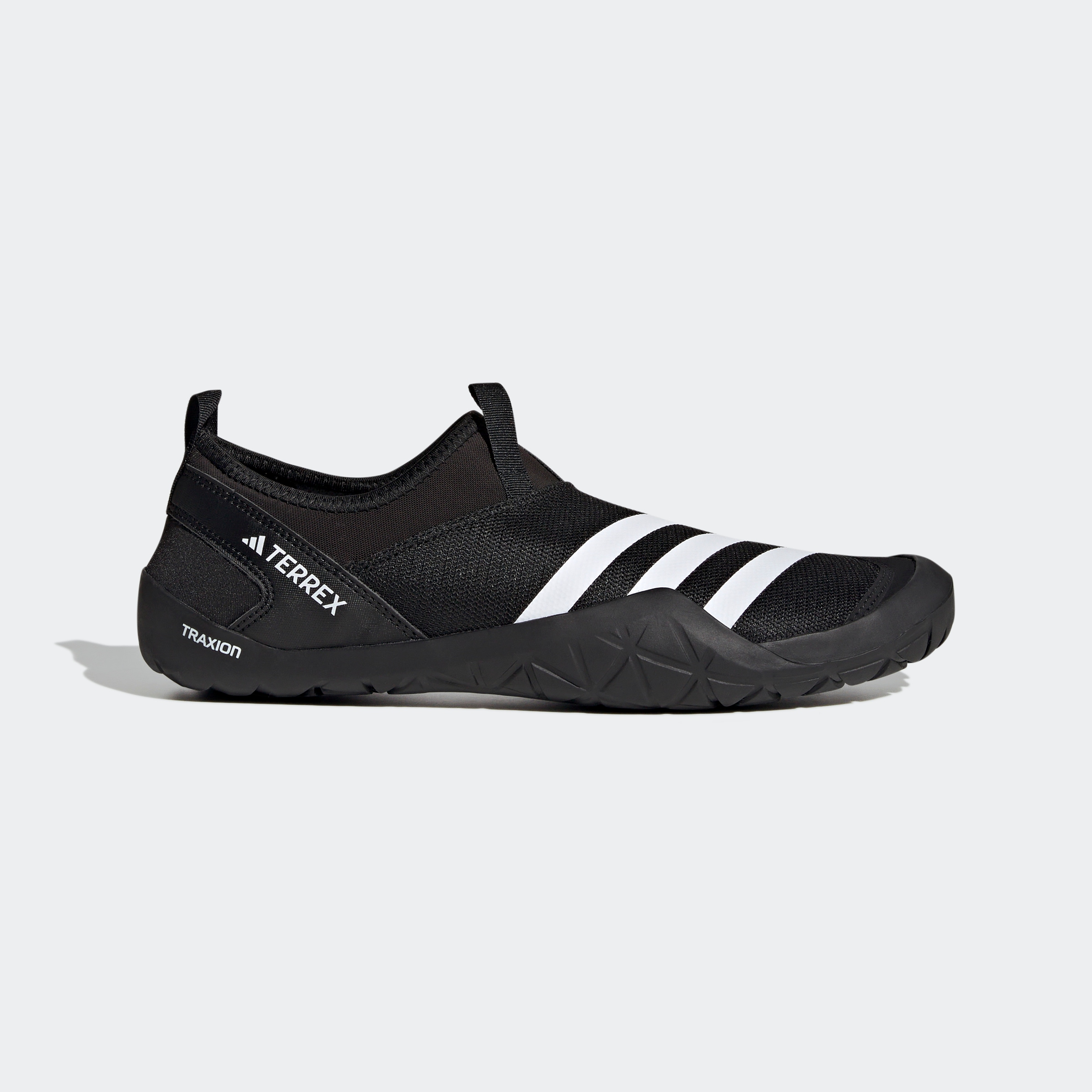ADIDAS MĘSKIE BUTY SPORTOWE TERREX JAWPAW SLIP-ON BUTY ŻEGLARSKIE r. 44,5 Marka adidas
