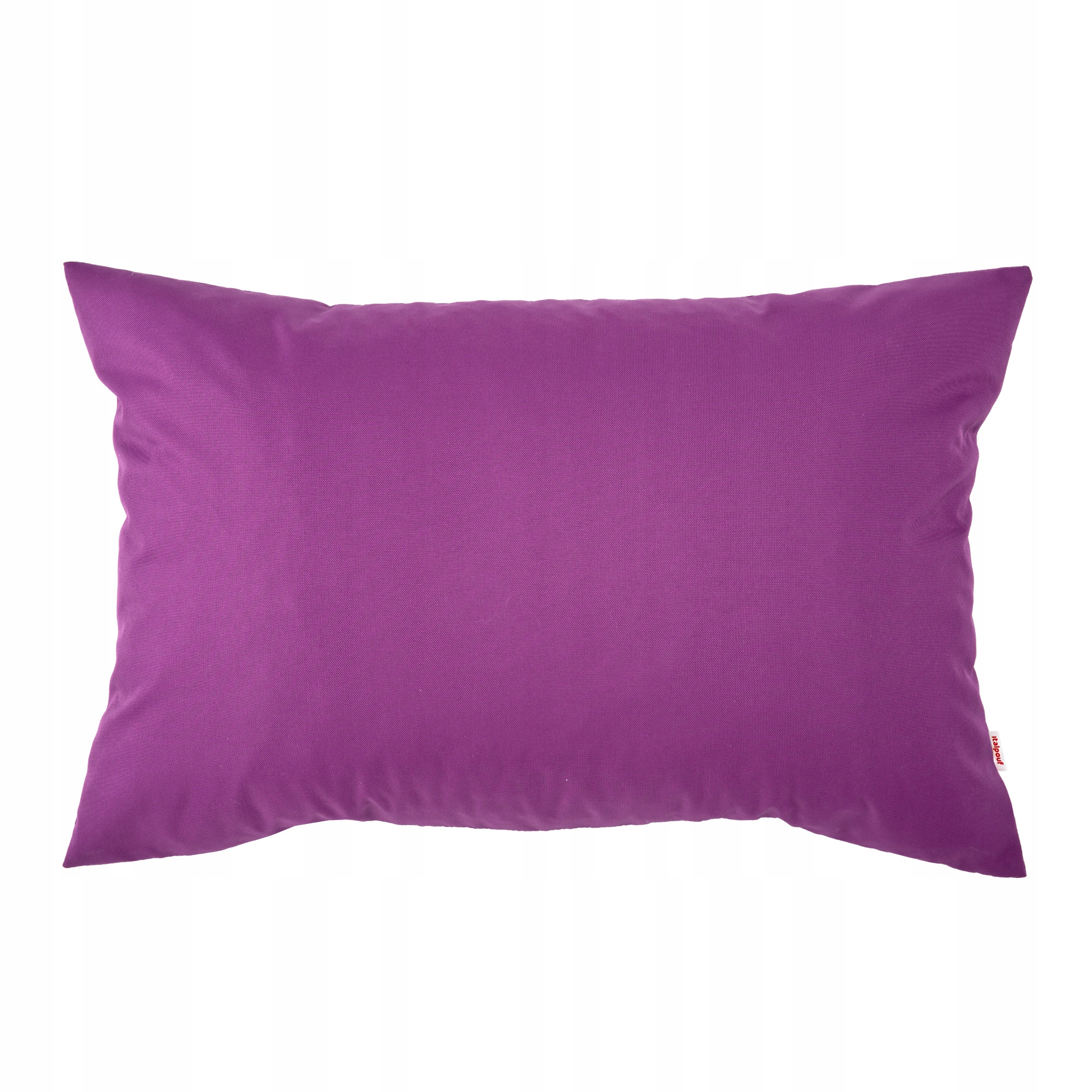 Fialová Obdĺžniková Záhradná Podložka 45x70