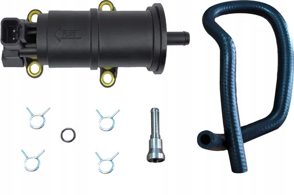 Pompka zasilająca paliwa 24V