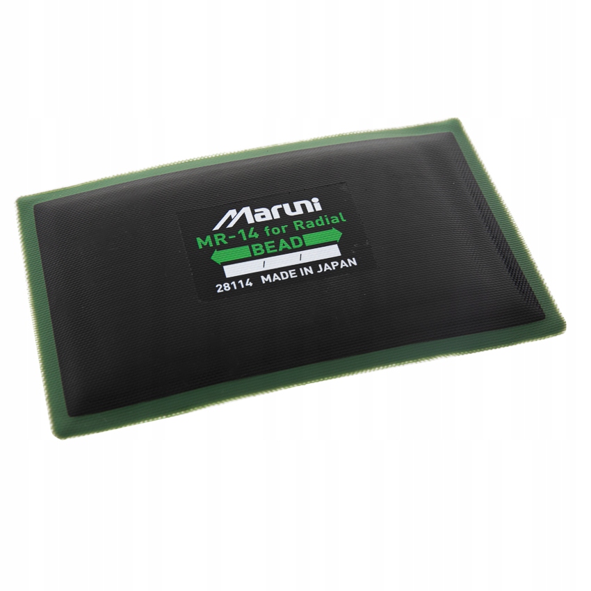 

Wkład Radialny Do Opon MR-14 82x130 mm Maruni