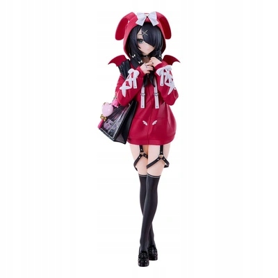 Figurka Needy Streamer Overload Pop Up Parade Ame L Velikost 22 cm