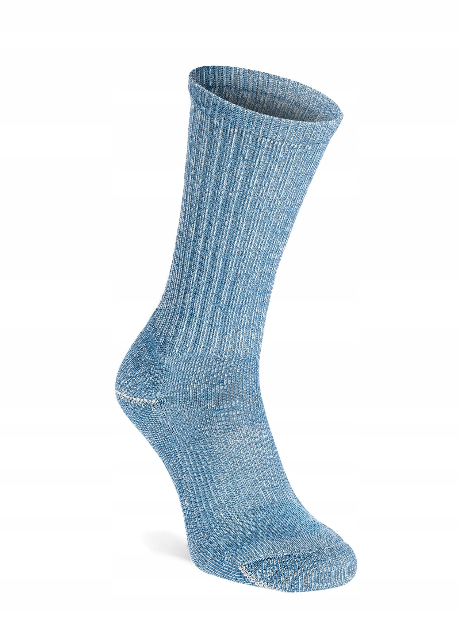 Skarpety damskie Smartwool Classic Hike Light Cushion Crew blue 38-41
