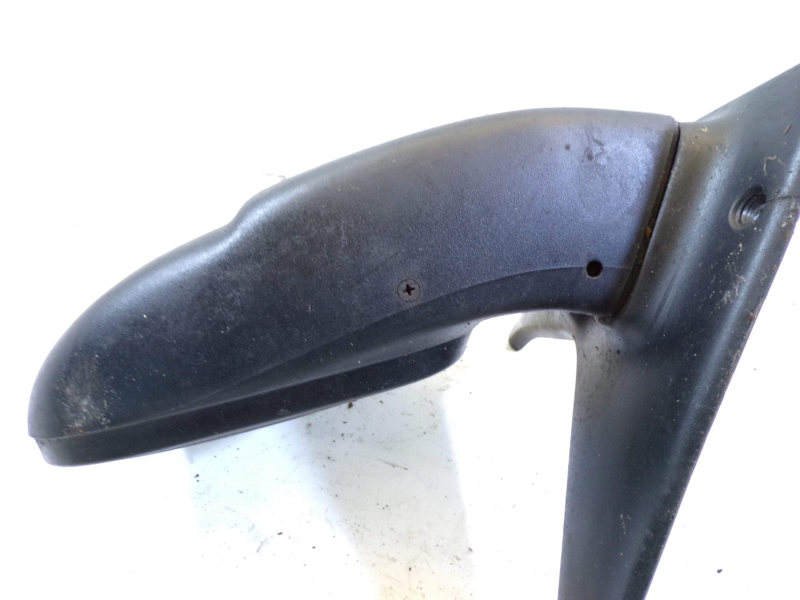 mirror right VOLKSWAGEN TRANSPORTER T4 manually (1)
