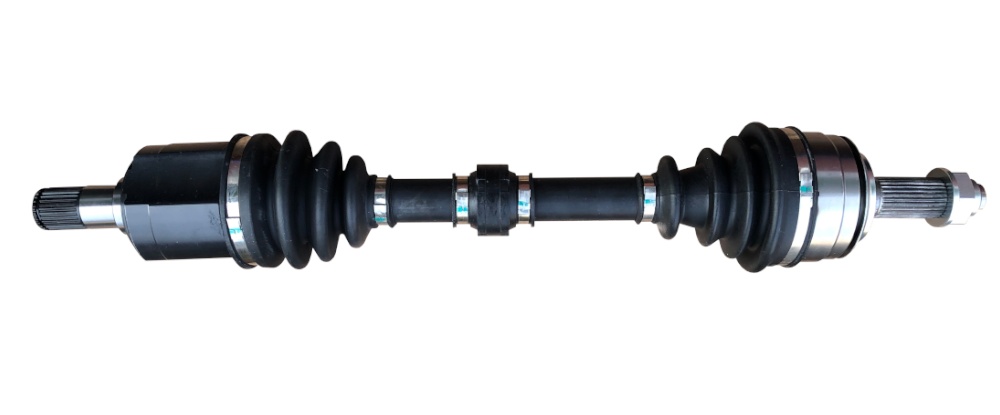 ПОЛУОСЬ JEEP ЛЕВА ПРАВА RENEGADE BU B1 BV 2.0Dx4 АВТОМАТ 120KM40km70km