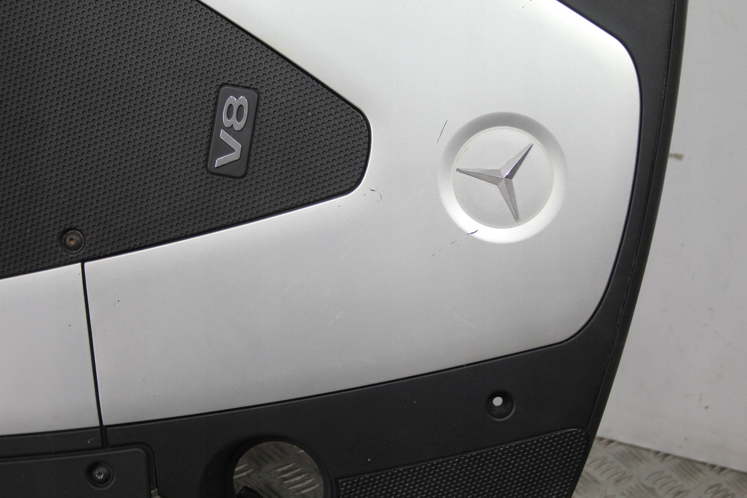 cover for engine intake air GL W164 X164