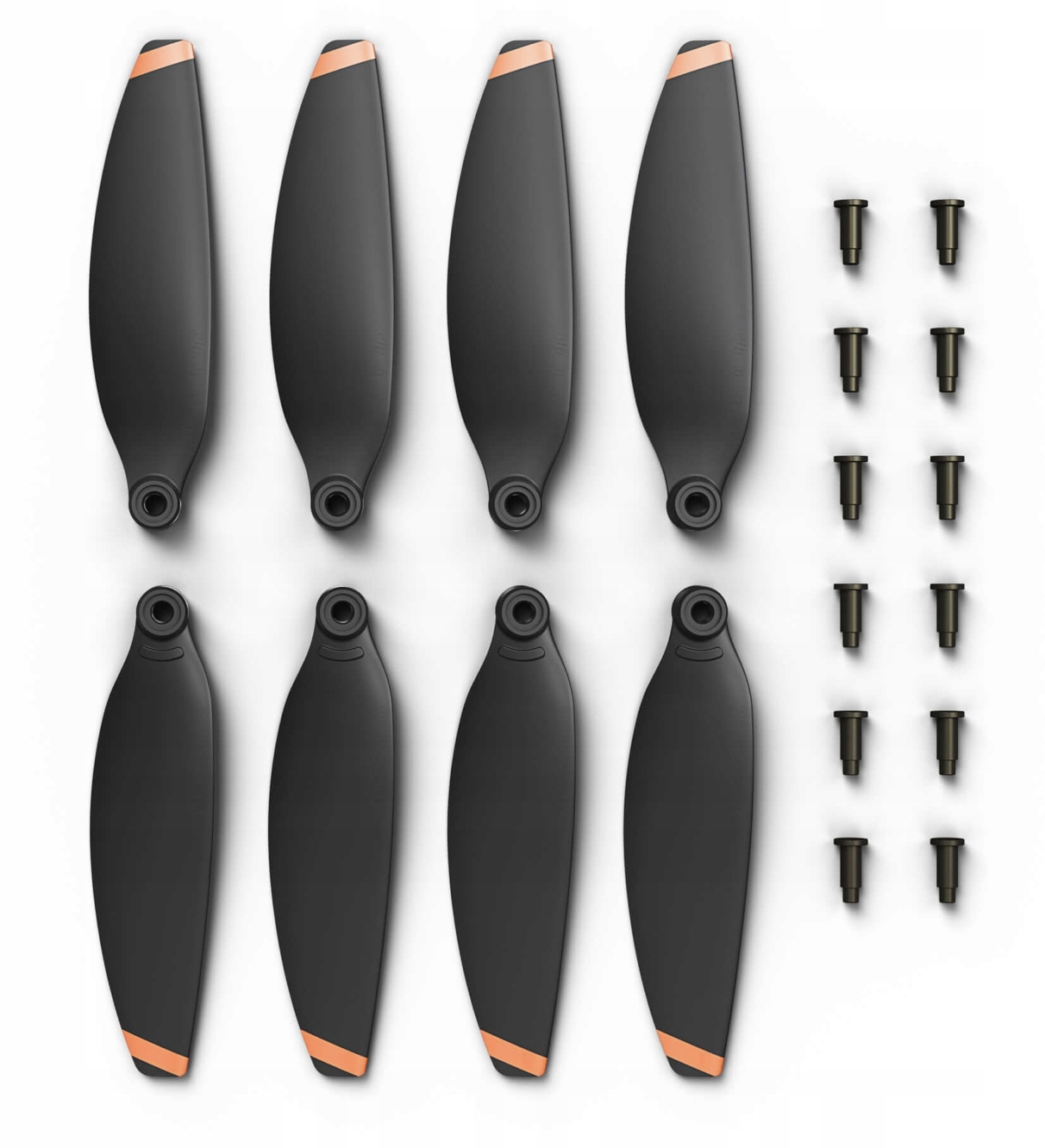 Sada originálních vrtulí pro Dji Mini 2 2SE (Sada Cw Ccw 8 ks)