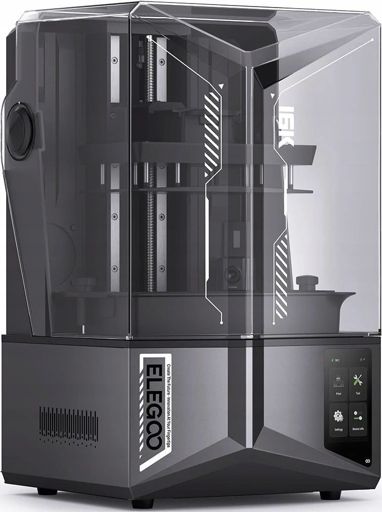 Drukarka 3D ELEGOO Saturn 4 Ultra 16K