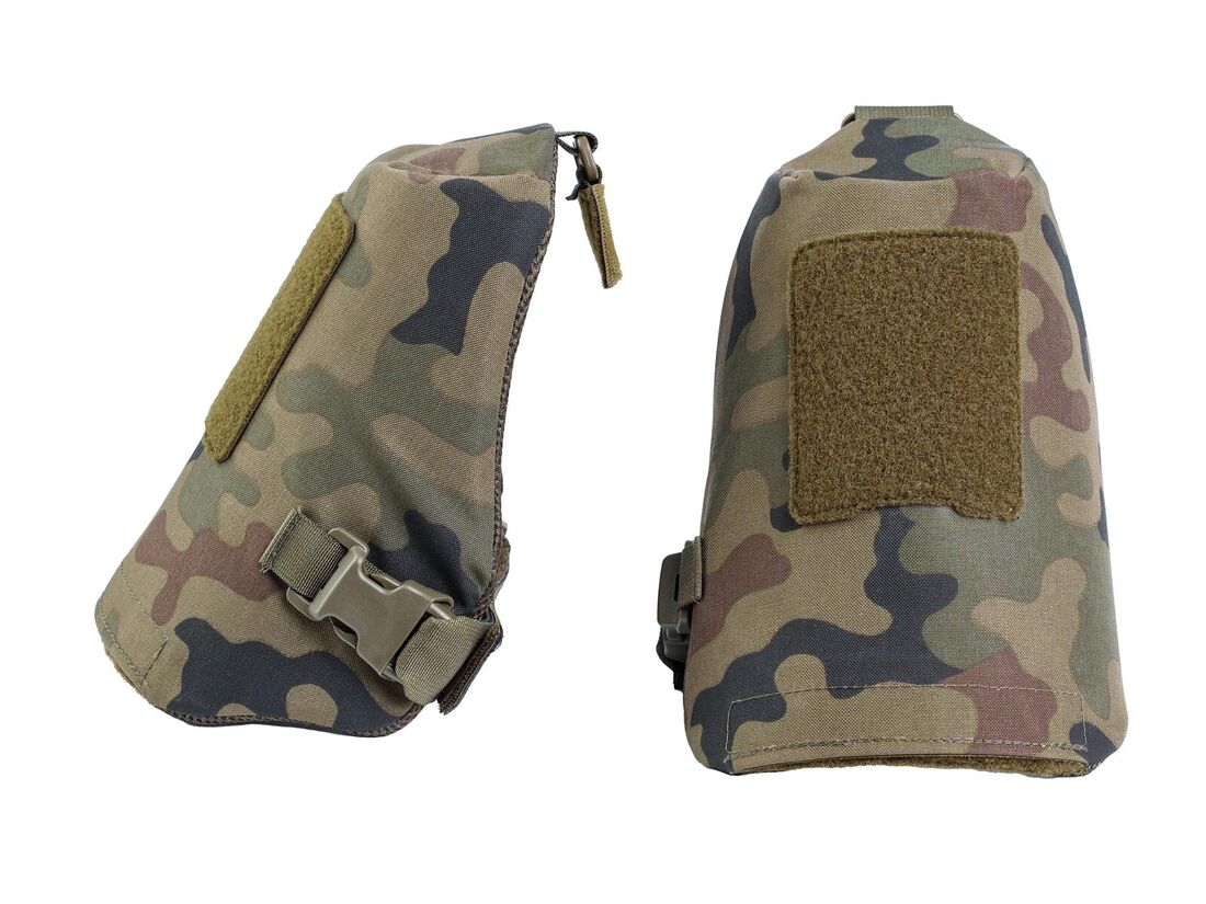 Templars Gear Naramienniki na balitykę Ballistic Arms Protection WZ93