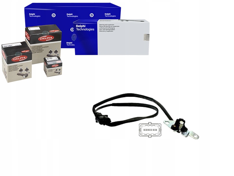 Snímač Polohy Rozpěrného Hřídele Alfa Romeo 145 94