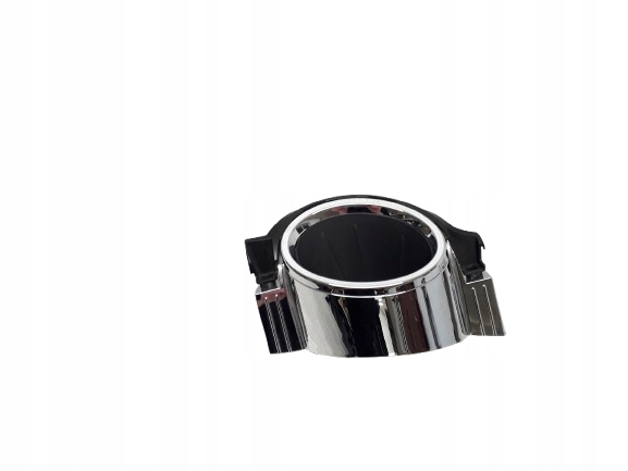 KIA SPORTAGE 4 IV LIFT 18-заглушка правый глушитель 86662-F1510