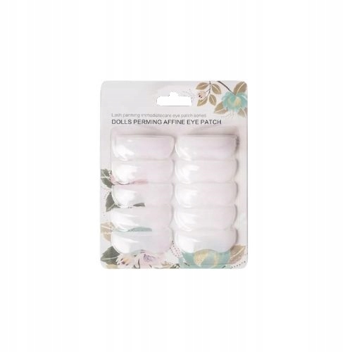 

Podkładki silikonowe/pady do liftingu/henny rzęs