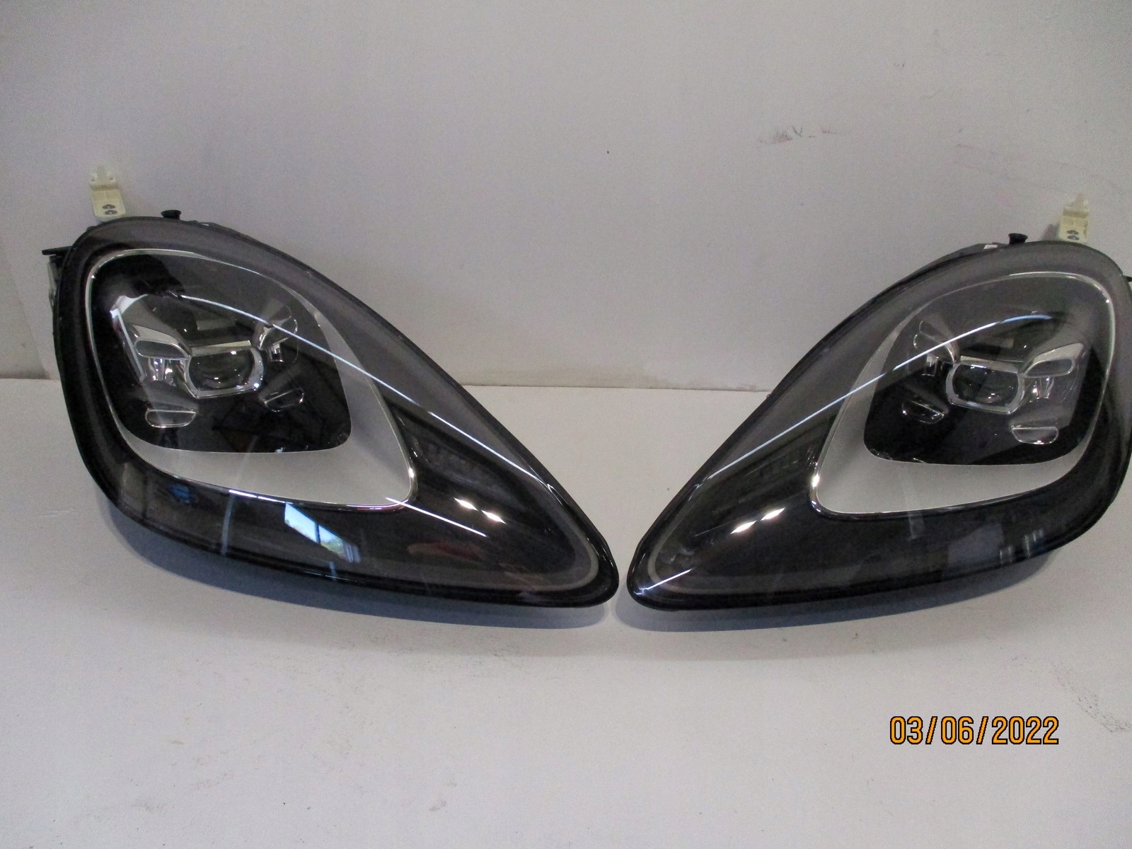 Lampa Porsche Cayenne 9Y0 FULL LED 9Y0941033AH