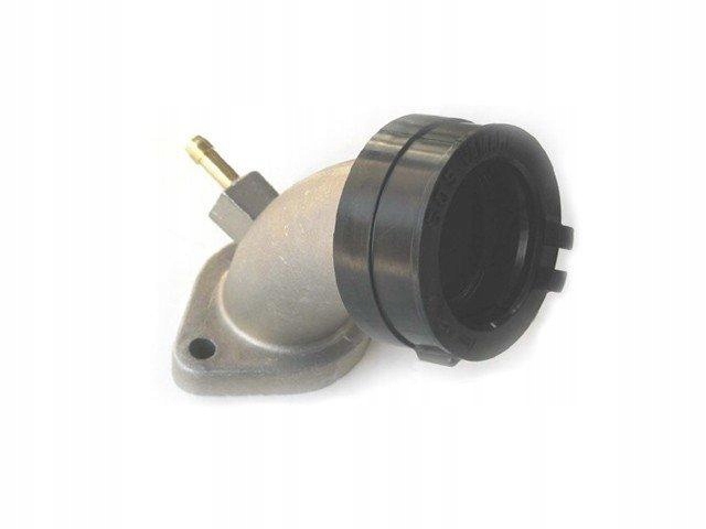 CHY-77 - ВПУСКНИЙ ПАТРУБОК YAMAHA YP 125 MAJESTY MBK SKYLINER