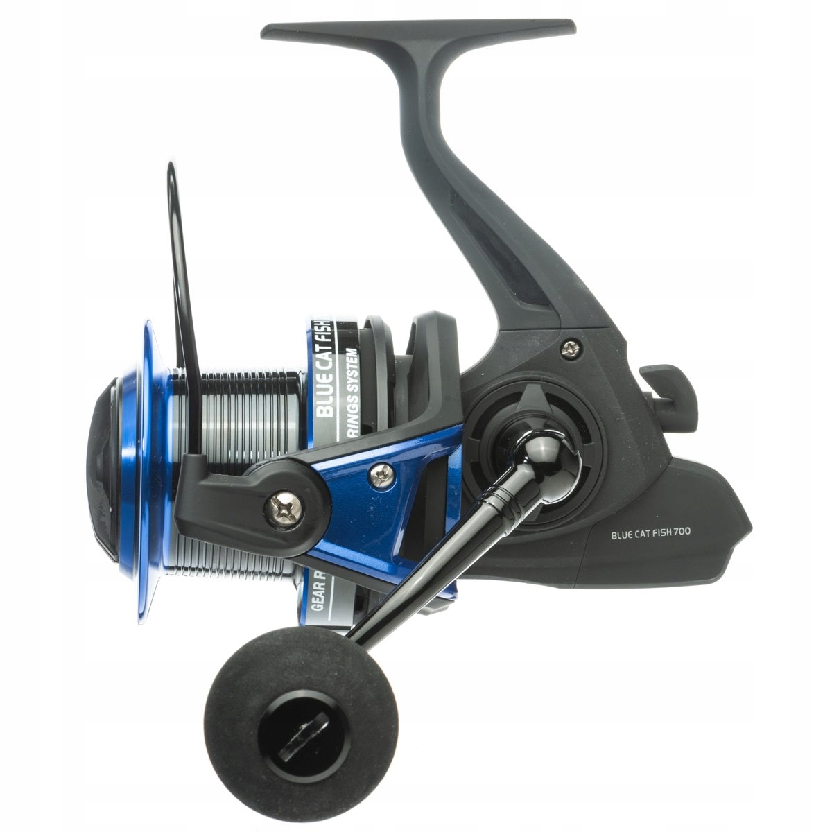 Jaxon Naviják Blue Catfish Max 800