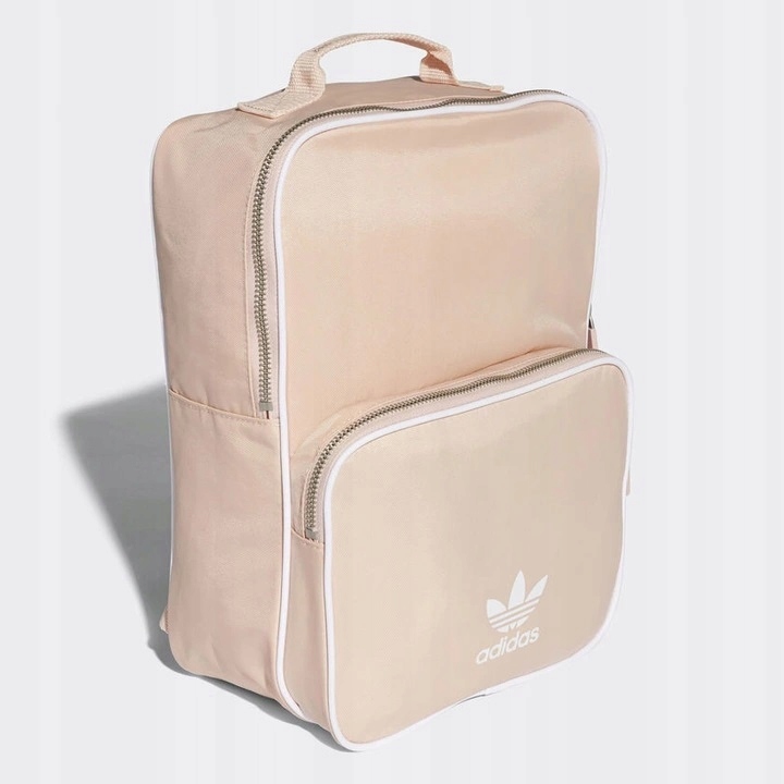 MODNY PLECAK ADIDAS CW0621 DAMSKI RÓŻOWY ORIGINALS Rodzaj sportowy