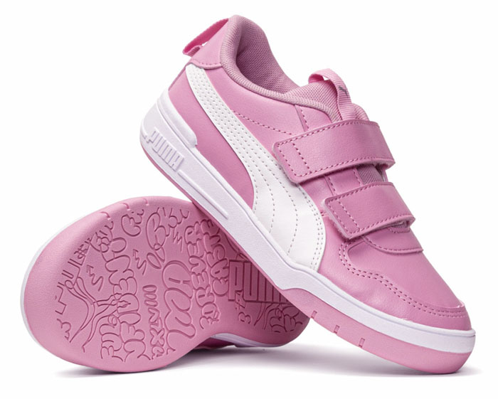 

Buty Dziecięce Puma Multiflex Sl V rozm.32