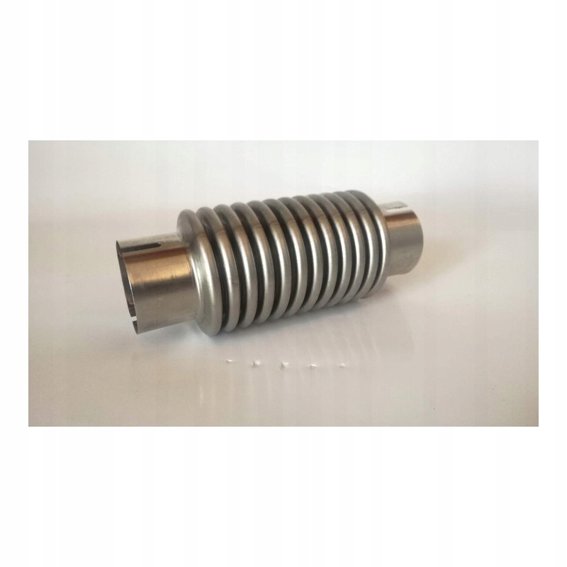 Мини-глушитель JCB 332/S6663 гибкая муфта