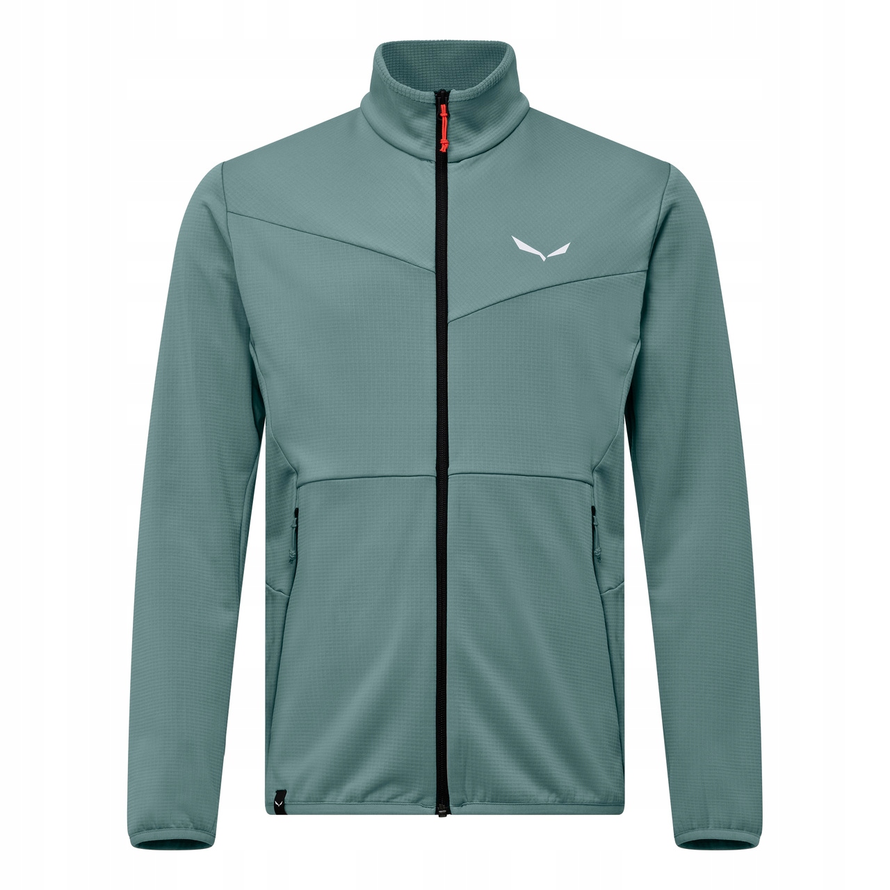 Salewa mikina Męska Puez Cammino Polarlite 8260 Willow L