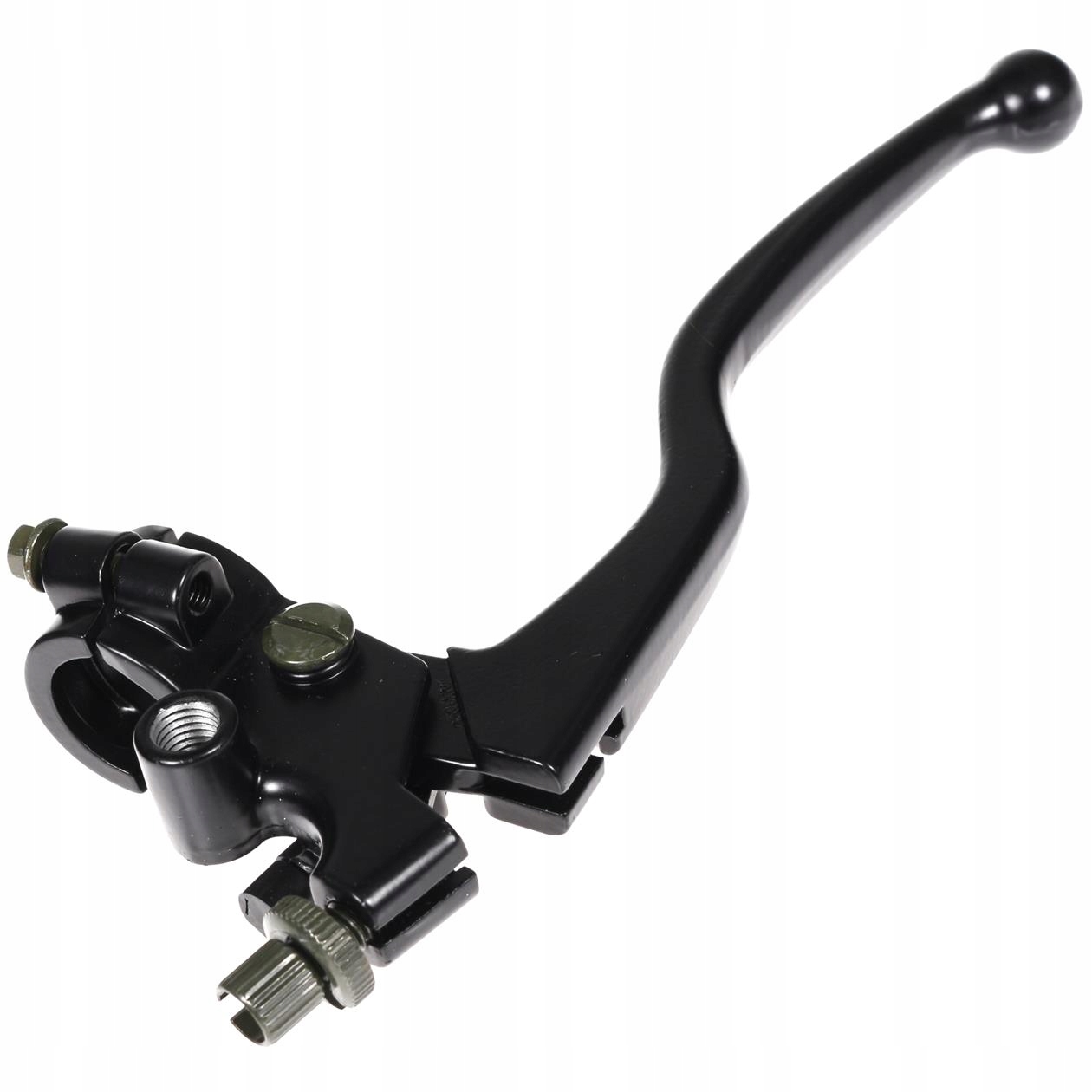 

Dźwignia Klamka Sprzęgła obejma korpus Motorower