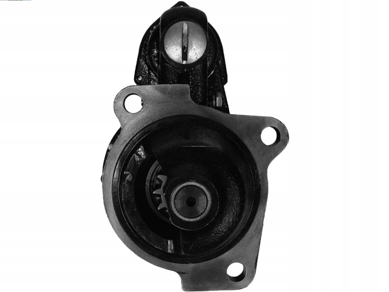 СТАРТЕР RENAULT VI R350 R385 AS-PL S3046 
