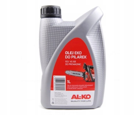 

Olej Do Prowadnic,łańcucha Pilarek Eko Al-ko 2L