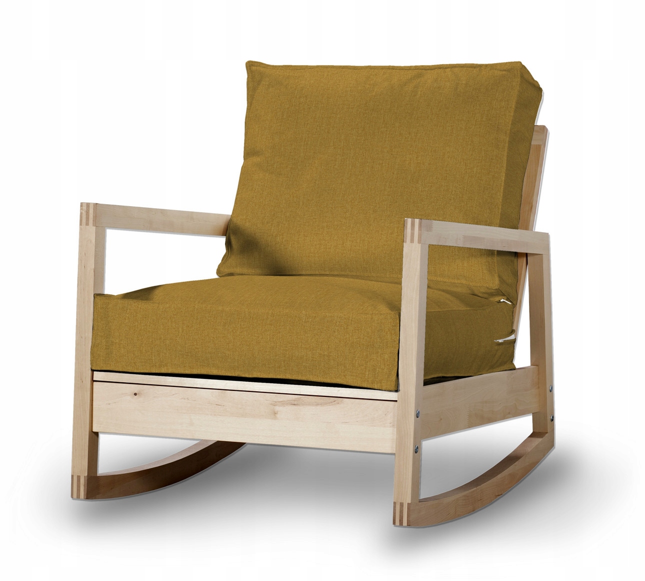 Dekoria potah na křeslo Lillberg Ikea