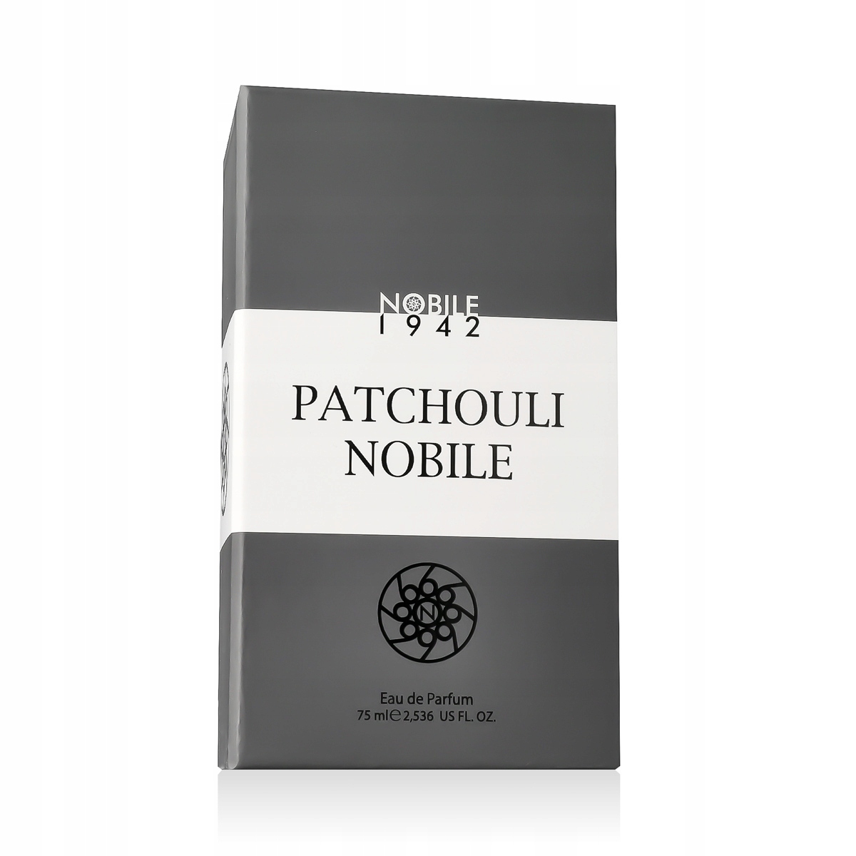 Nobile 1942 Patchouli Nobile Edp 75 ml M