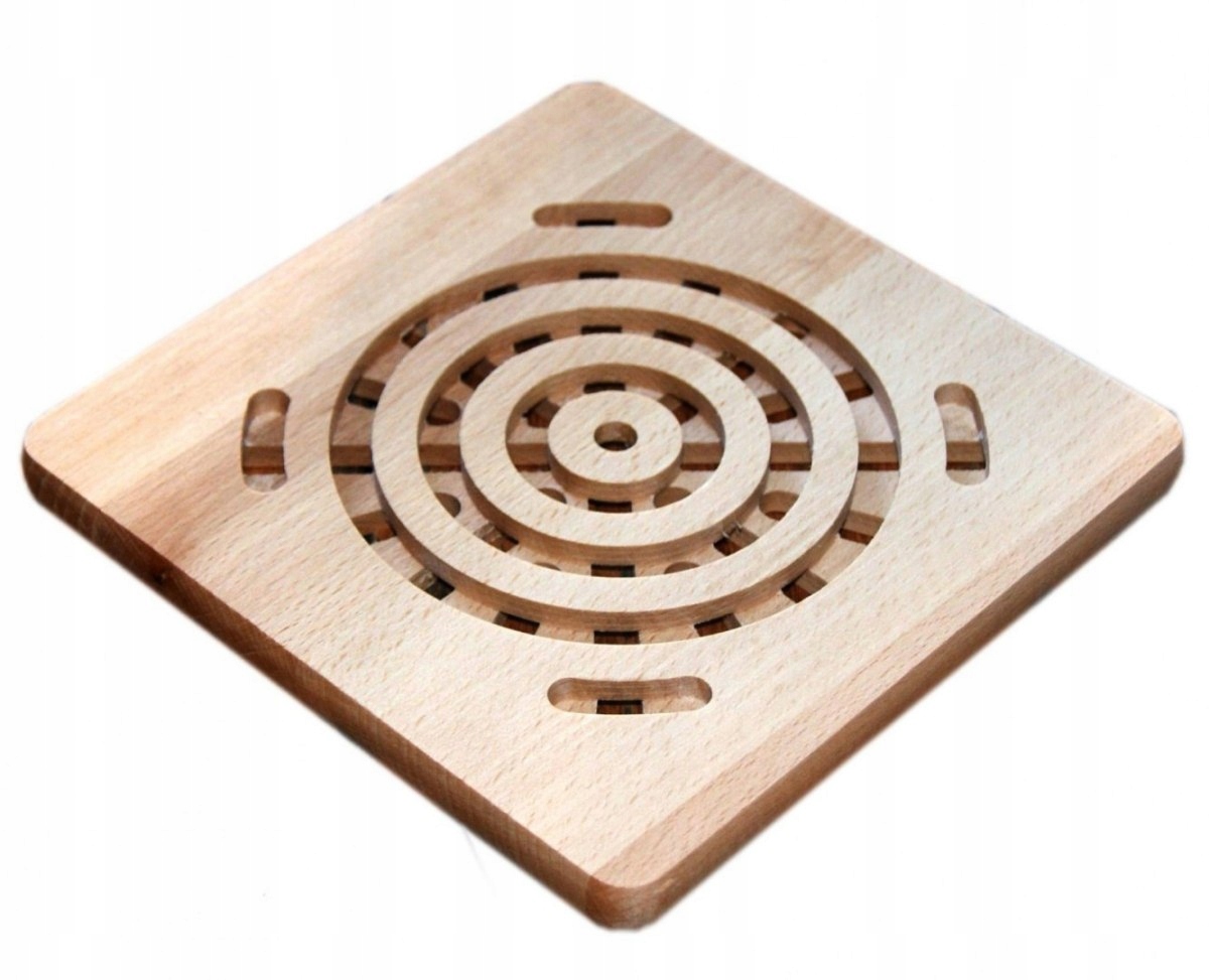 

Podstawka Pod Garnek Kwadratowa 20 Cm