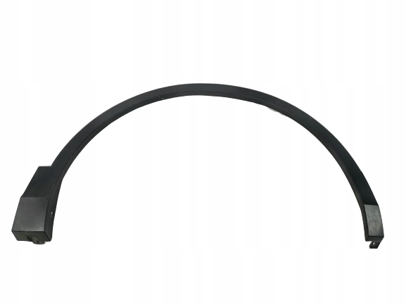 LISTWA BŁOTNIKA NAKŁADK VW TIGUAN PRAWA 5NA854732E