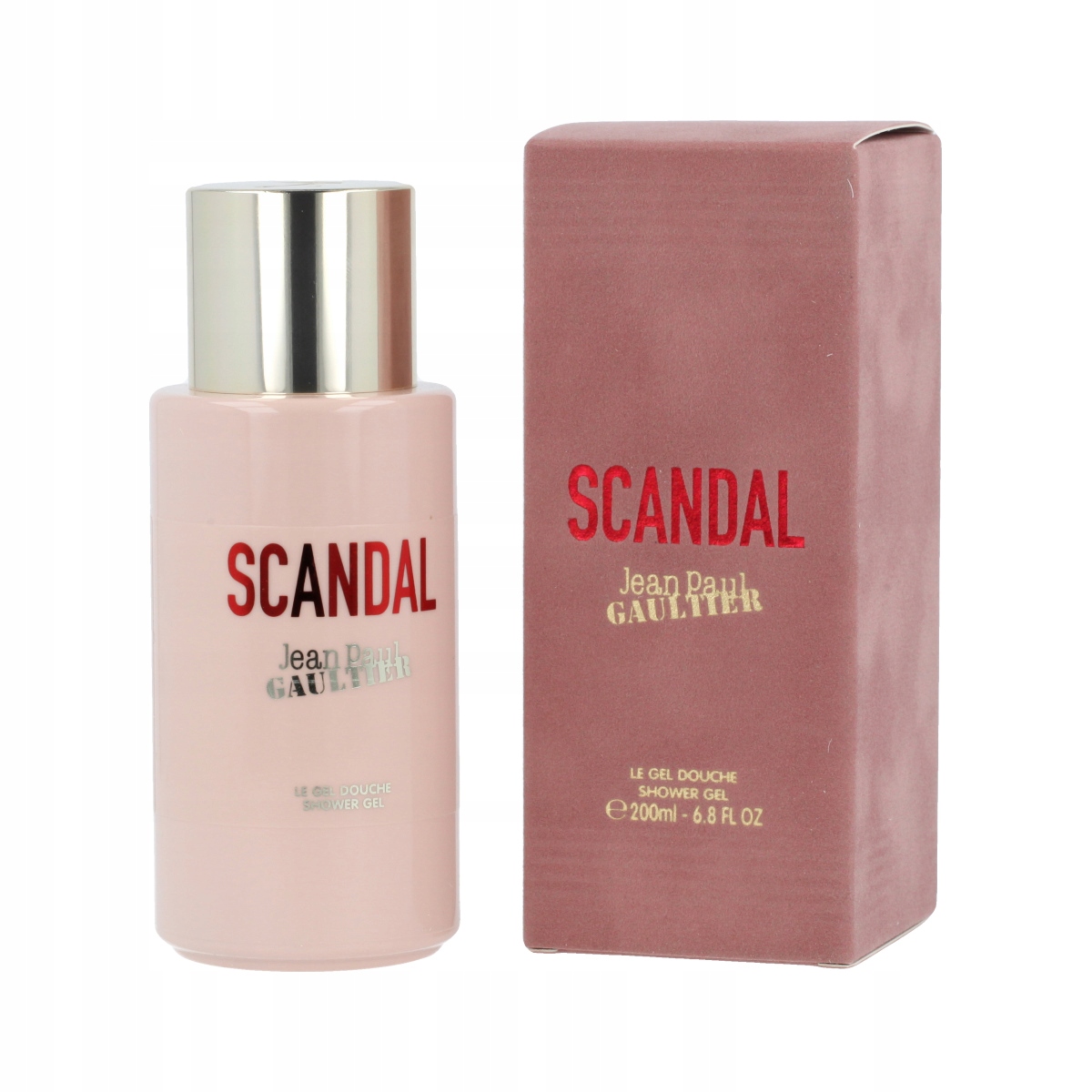 Jean Paul Gaultier Scandal Sg 200 ml W